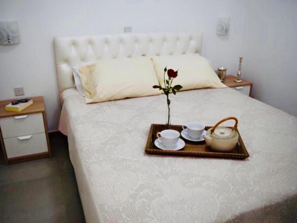 Riverside Suite Kalopanagiotis Extérieur photo